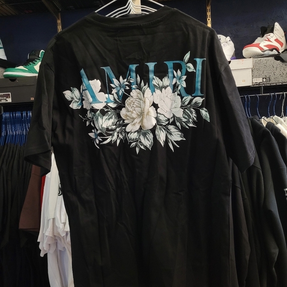 AMIRI SHIRT - Picture 2 of 2